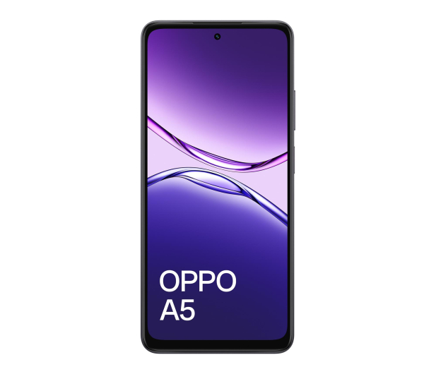 OPPO A5 4G 6/128GB Purple + Etui - 1574245 - zdjęcie 3